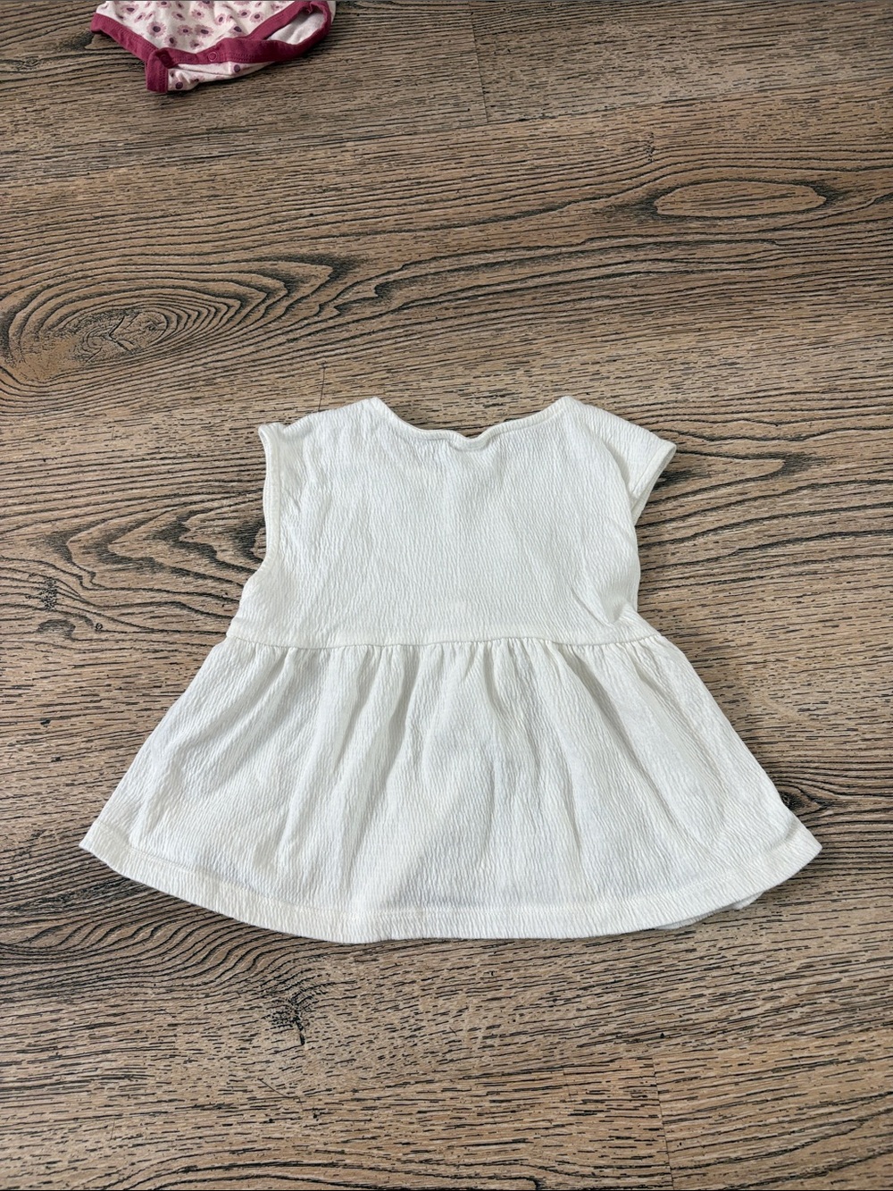 Baby girl clothes bundle size 12 months - Picture 3 of 16